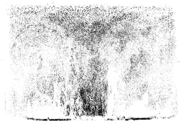 siyah ve beyaz grunge arkaplanı