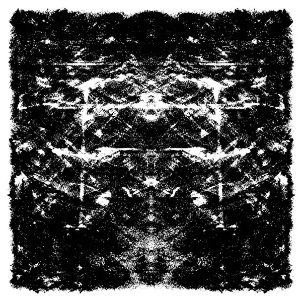 Grunge 'un arka planı. siyah ve beyaz doku.