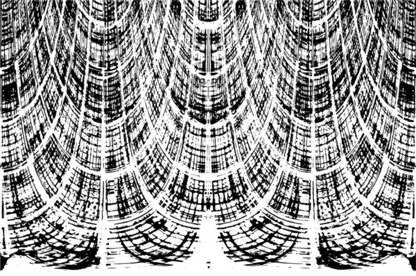 Grunge 'un arka planı. siyah ve beyaz doku.