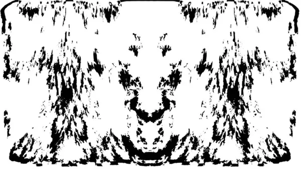 Grunge 'un arka planı. siyah ve beyaz doku.