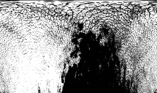 Grunge 'un arka planı. siyah ve beyaz doku.