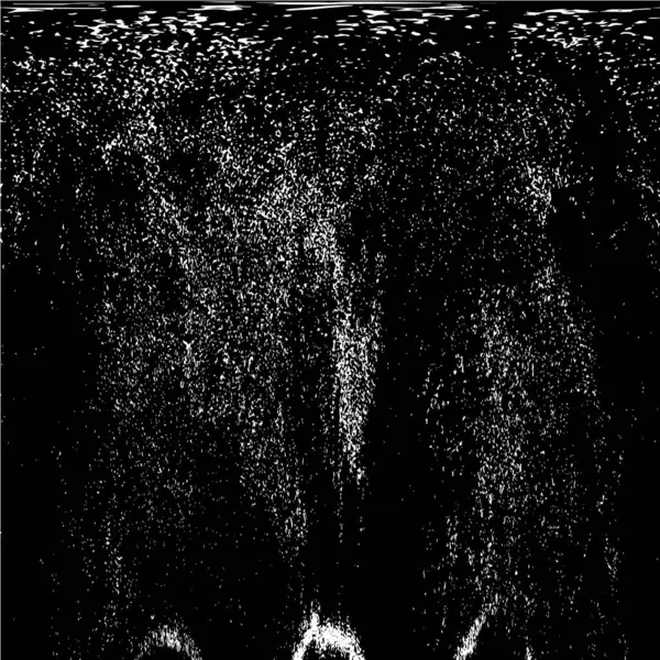 Grunge 'un arka planı. siyah ve beyaz doku.