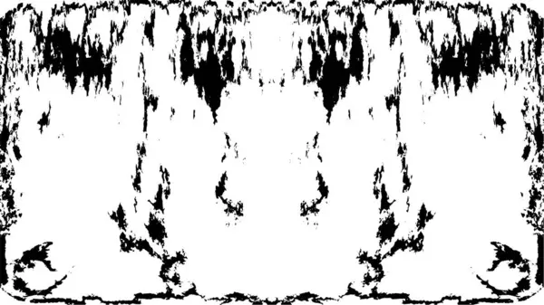 Grunge 'un arka planı. siyah ve beyaz doku.