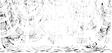 Grunge 'un arka planı. siyah ve beyaz doku.