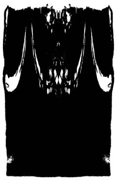 soyut siyah ve beyaz grunge arkaplan şablonu