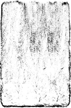 soyut siyah ve beyaz grunge arkaplan şablonu