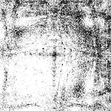 soyut siyah ve beyaz grunge arkaplan şablonu