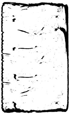 soyut siyah ve beyaz grunge arkaplan şablonu