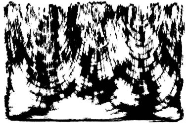 soyut siyah ve beyaz grunge arkaplan şablonu