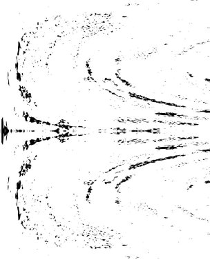 soyut siyah ve beyaz grunge arkaplan şablonu