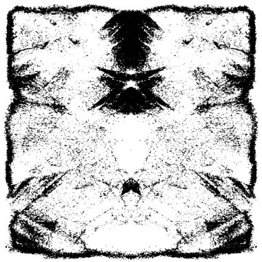 Eski Renkli Grunge Eskimiş Arkaplan