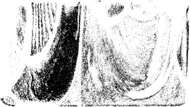 soyut siyah ve beyaz grunge arkaplan şablonu