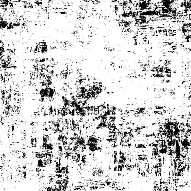 soyut siyah ve beyaz grunge arkaplan şablonu