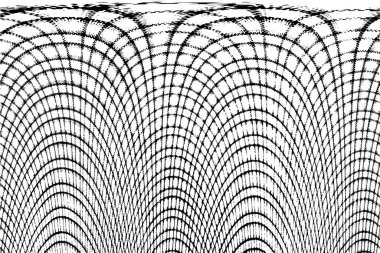 soyut siyah ve beyaz grunge arkaplan şablonu