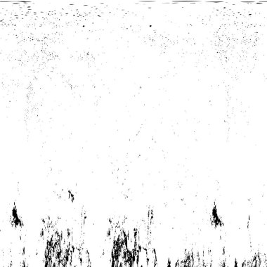 soyut siyah ve beyaz grunge arkaplan şablonu