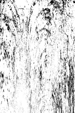 soyut siyah ve beyaz grunge arkaplan şablonu