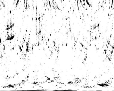 soyut siyah ve beyaz grunge arkaplan şablonu