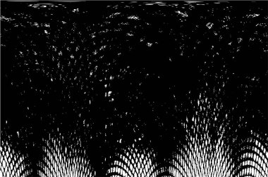 soyut siyah ve beyaz grunge arkaplan şablonu