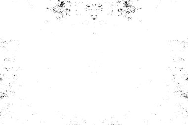 soyut siyah ve beyaz grunge arkaplan şablonu