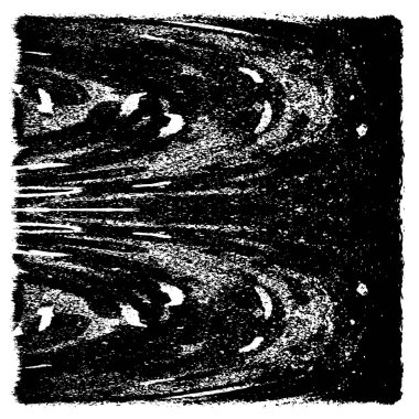 soyut siyah ve beyaz grunge arkaplan şablonu