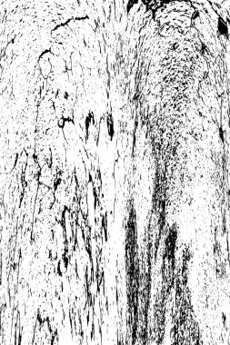 soyut siyah ve beyaz grunge arkaplan şablonu