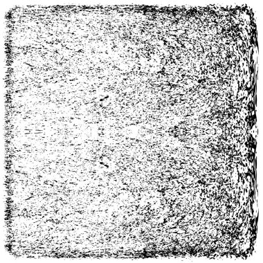 soyut siyah ve beyaz grunge arkaplan şablonu