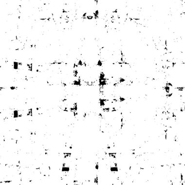 soyut siyah ve beyaz grunge arkaplan şablonu