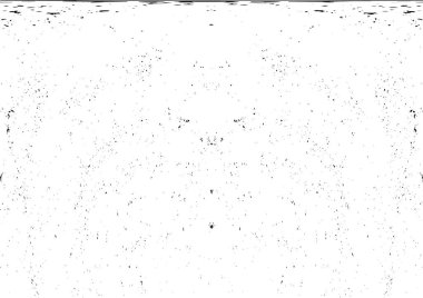 soyut siyah ve beyaz grunge arkaplan şablonu