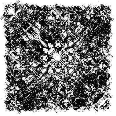 soyut siyah ve beyaz grunge arkaplan şablonu