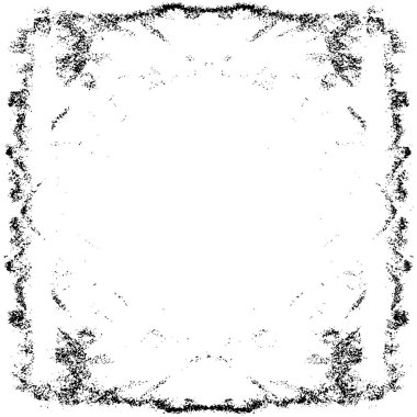 soyut siyah ve beyaz grunge arkaplan şablonu