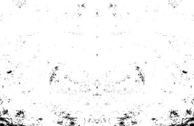 soyut siyah ve beyaz grunge arkaplan şablonu