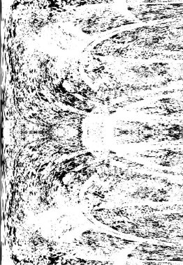 soyut siyah ve beyaz grunge arkaplan şablonu