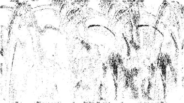 soyut siyah ve beyaz grunge arkaplan şablonu