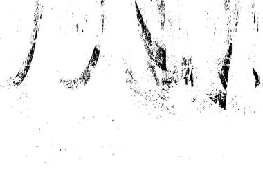 soyut siyah ve beyaz grunge arkaplan şablonu