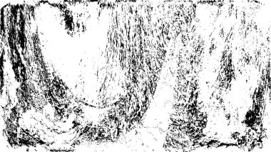 soyut siyah ve beyaz grunge arkaplan şablonu