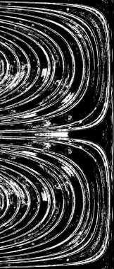 soyut siyah ve beyaz grunge arkaplan şablonu