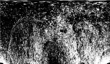 Siyah ve beyaz dokusunda sıkıntılı arkaplan 