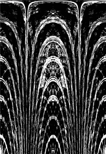 Grunge 'un arka planı. siyah ve beyaz doku.