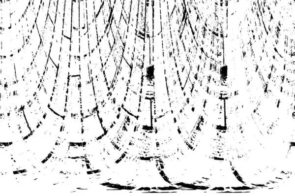 soyut siyah ve beyaz grunge arkaplan şablonu