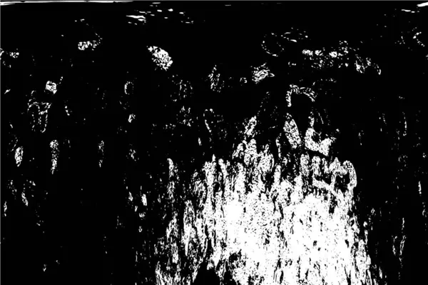 soyut siyah ve beyaz grunge arkaplan şablonu