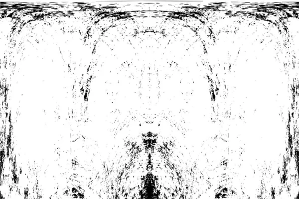 soyut siyah ve beyaz grunge arkaplan şablonu