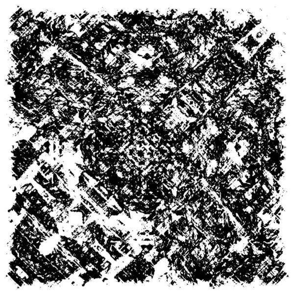 soyut siyah ve beyaz grunge arkaplan şablonu