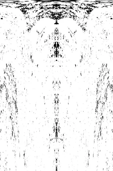 soyut siyah ve beyaz grunge arkaplan şablonu