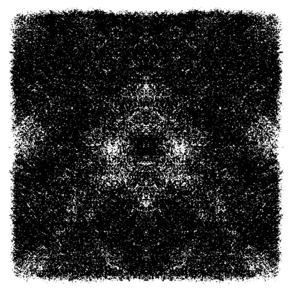 soyut siyah ve beyaz grunge arkaplan şablonu