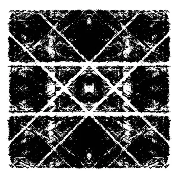 soyut siyah ve beyaz grunge arkaplan şablonu