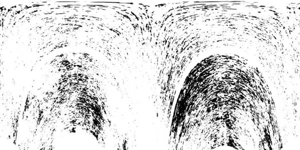 soyut siyah ve beyaz grunge arkaplan şablonu