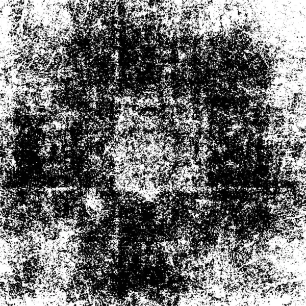 soyut siyah ve beyaz grunge arkaplan şablonu