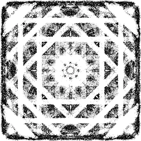 soyut siyah ve beyaz grunge arkaplan şablonu