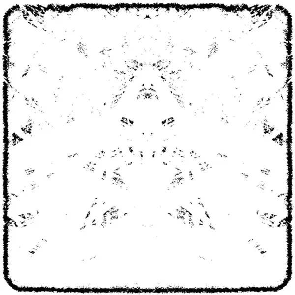 siyah ve beyaz soyut arkaplan