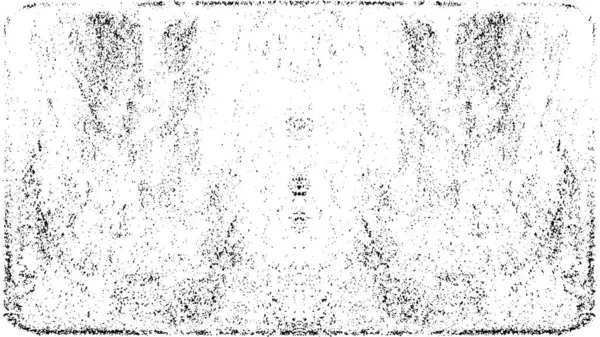 soyut siyah ve beyaz grunge arkaplan şablonu